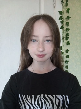 Преображенская Анастасия Михайловна