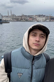 Килин Александр 