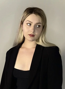 Курявина Екатерина