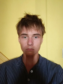 Михнов Дмитрий