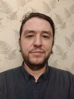 Янгиров Ильдар