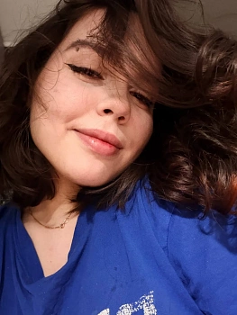 Галиуллина Айза Ильназовна
