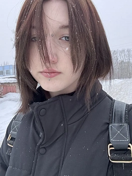 Варвара Алексеевна Ребус