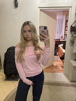 Небова Ольга 