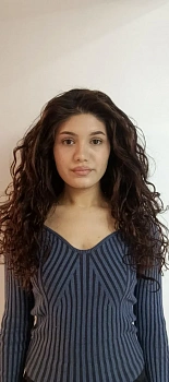 Фарзиева Эсмиральда