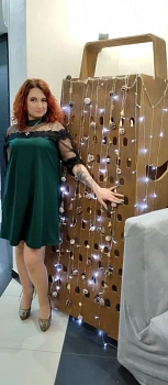 Ширяева Александра Сергеевна