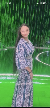 унгуриану ясмина
