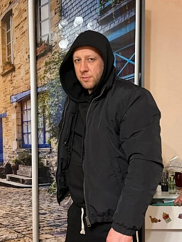 Баженов Руслан Сергеевич