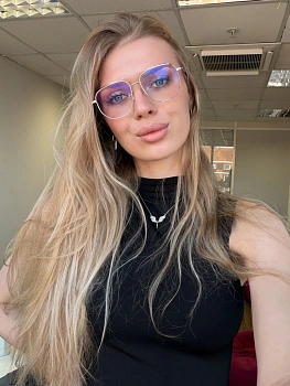Орлова Екатерина 