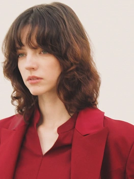 Рощина Полина