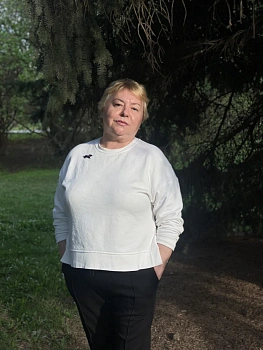 Алексеева Людмила 