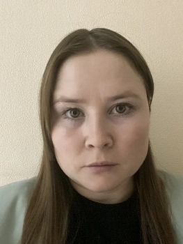 Искандирова 