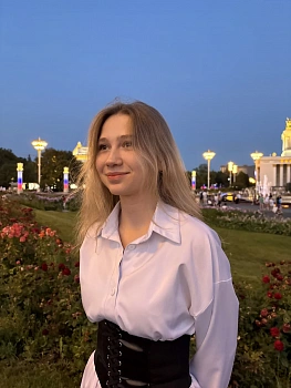 Песенкова Екатерина 
