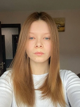 Крисанич Оксана