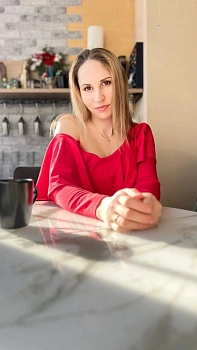 Юлия Эдуардовна Канаева