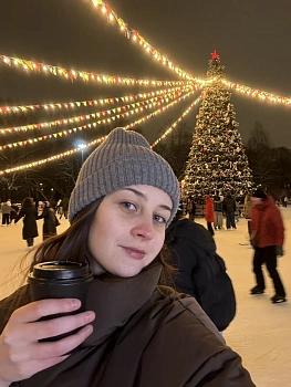 Попова Екатерина 