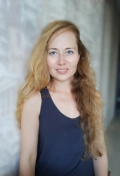 Светлана 