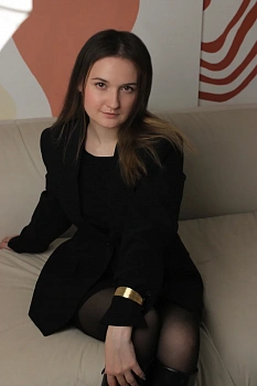 Бирюкова Диана