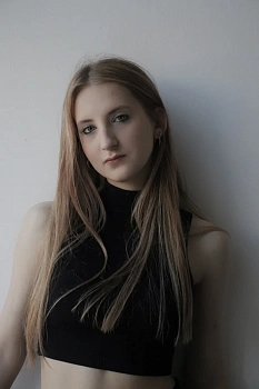 Помельникова Алиса Александровна