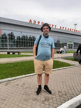 Шадрин Денис Сергеевич