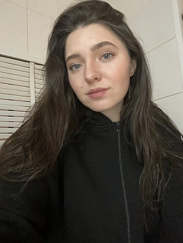 Полина Евгеньевна Сафонова