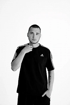 Середкин Иван