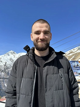 Левский Никита