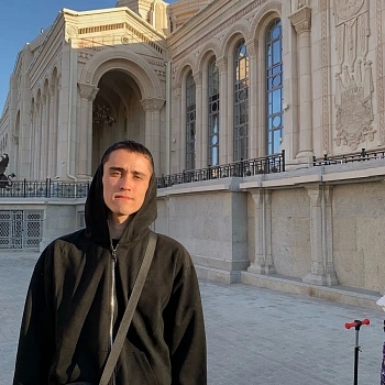 Тутубалин Михаил Вадимович