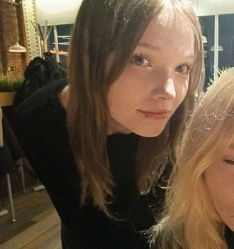 Виссарионова Полина Владленовна 