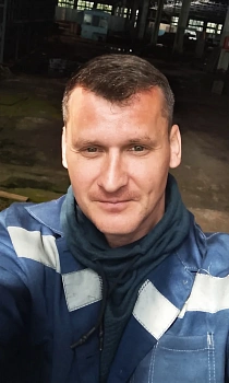 Тарапака Захар
