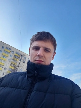 Лазин Никита