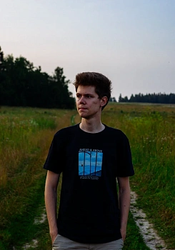 Ларионов Даниил Дммтриевич