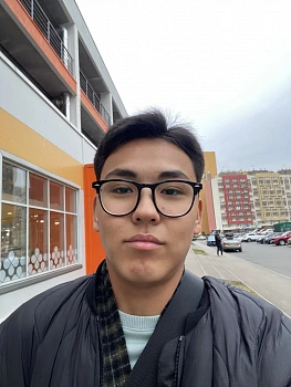 Карпинский Ярослав