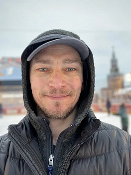 Сенин Алексей