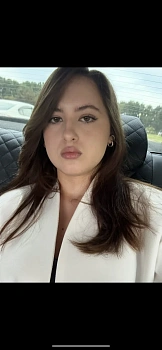 Мария Игоревна Слукина