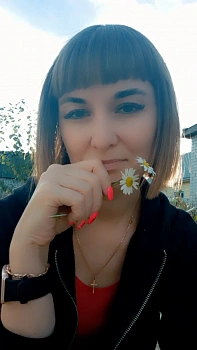 Асылова Наталья