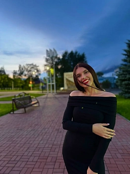 Пузыренко Карина Сергеевна