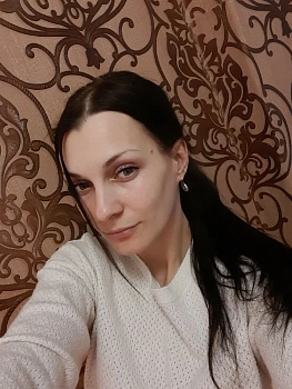 Дёмина Ольга
