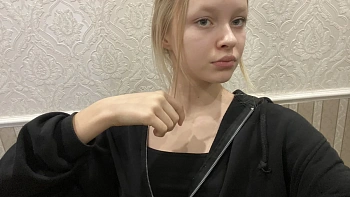 Фреймантас Варвара