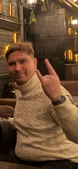 Воронин Иван