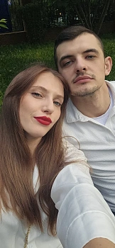 Данила Андреевич Величко