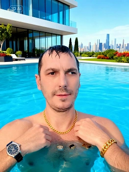 Болгаров Павел Валериевич