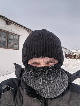 Щербаков Александр Александрович