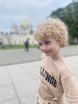 Михалев Константин Игоревич