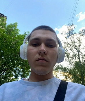 Перельман Артем Дмитриевич 