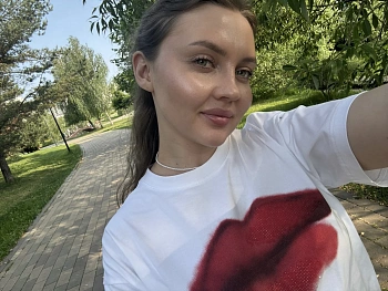 Виктория Александровна Филимонова