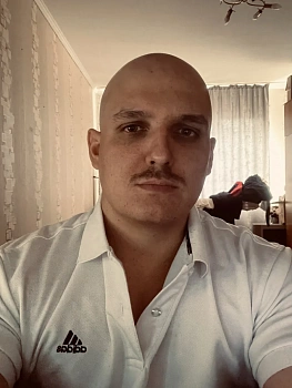 Жеребцов Иван 