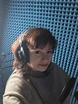Чернышева Оксана 