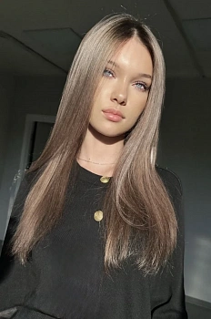 Барсукова Мария