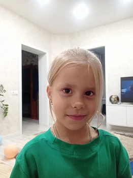 Мокиевец Дарья